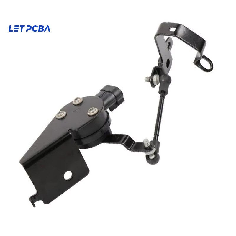 Ride Height Level Sensor for Cadillac OEM 23152101